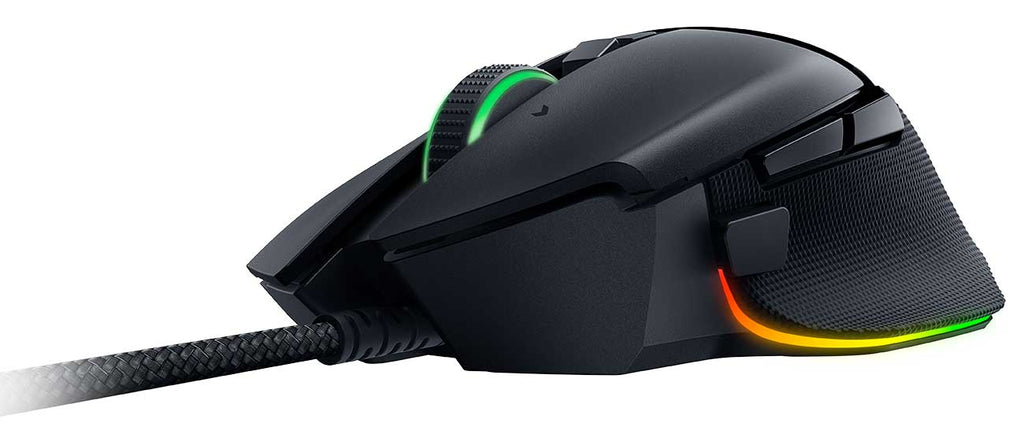 Razer Basilisk V3 Customizable Gaming Mouse - RZ01-04000100-R3U1 - image 4
