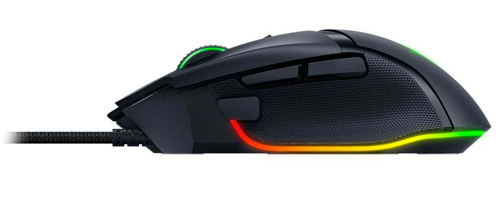 Razer Basilisk V3 Customizable Gaming Mouse - RZ01-04000100-R3U1 - image 5