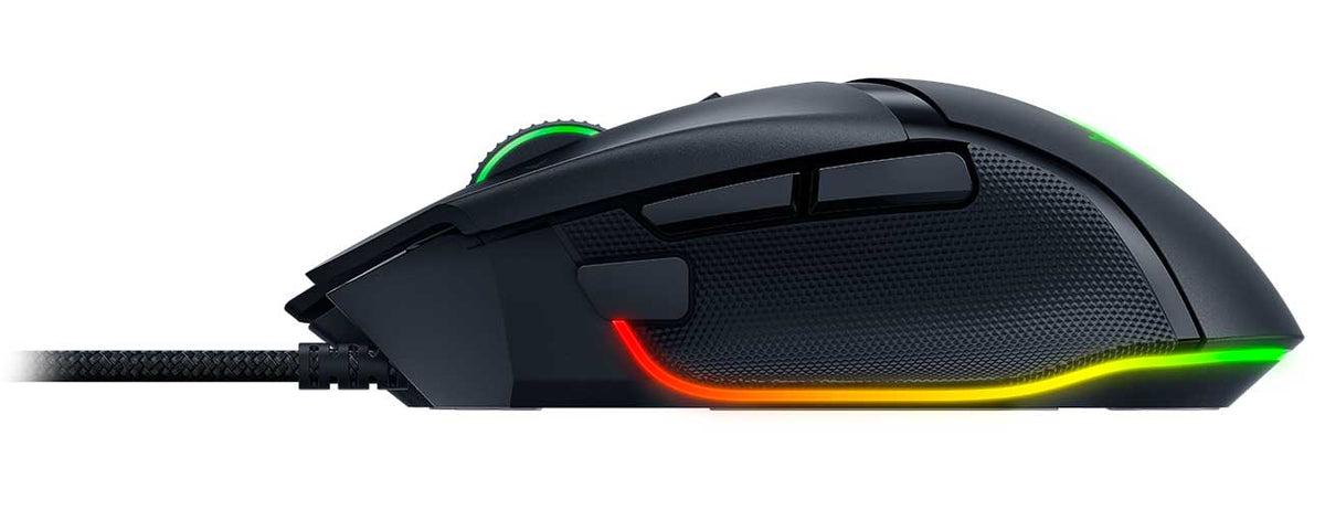 Razer Basilisk V3 Customizable Gaming Mouse - RZ01-04000100-R3U1 - image 5
