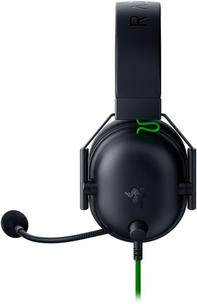 Razer Black BlackShark V2 X Gaming Headset - RZ04-03240100-R3U1 - image 3