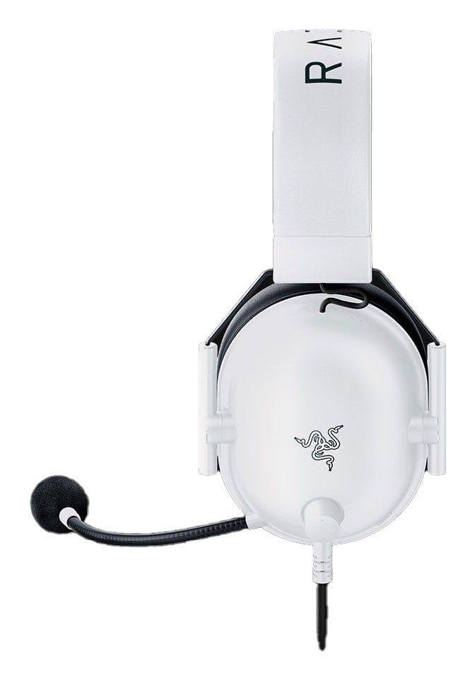 Razer White BlackShark V2 X Gaming Headset - RZ04-03240700-R3U1 - image 3