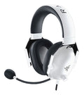 Razer White BlackShark V2 X Gaming Headset - RZ04-03240700-R3U1 - image 1