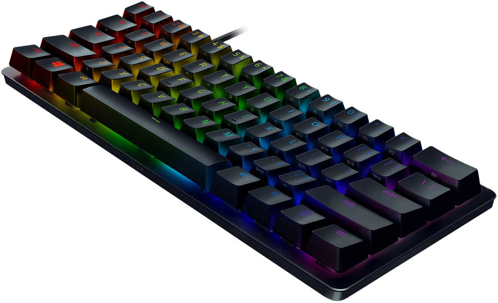 Razer Huntsman Mini Black Optical Gaming Keyboard - RZ03-03390500-R3U1 - image 3