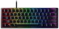 Razer Huntsman Mini Black Optical Gaming Keyboard - RZ03-03390500-R3U1 - image 1
