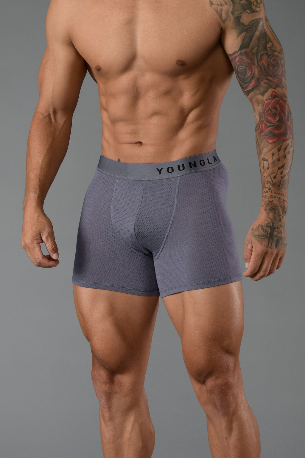703 Culottes chevreau, paquet de 3
