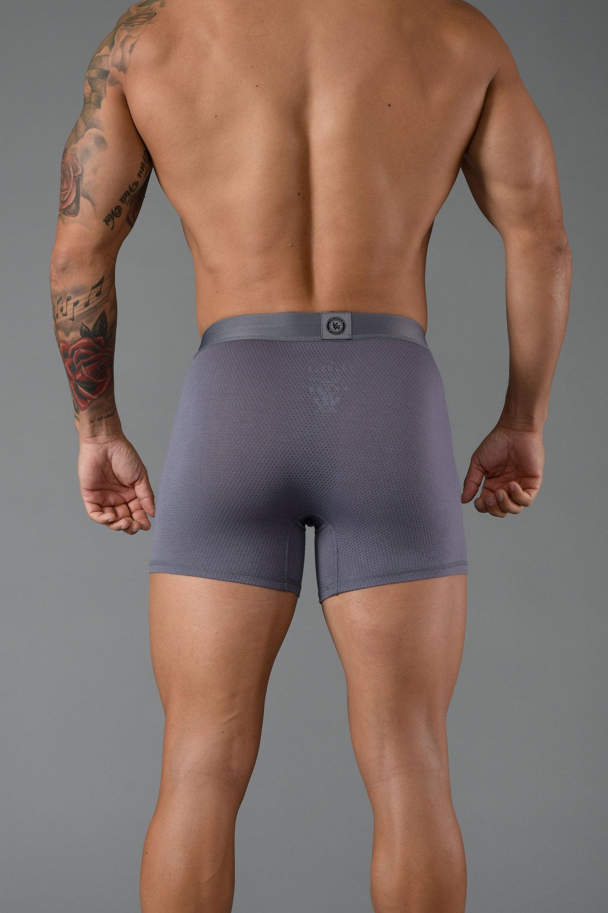 703 Culottes chevreau, paquet de 3