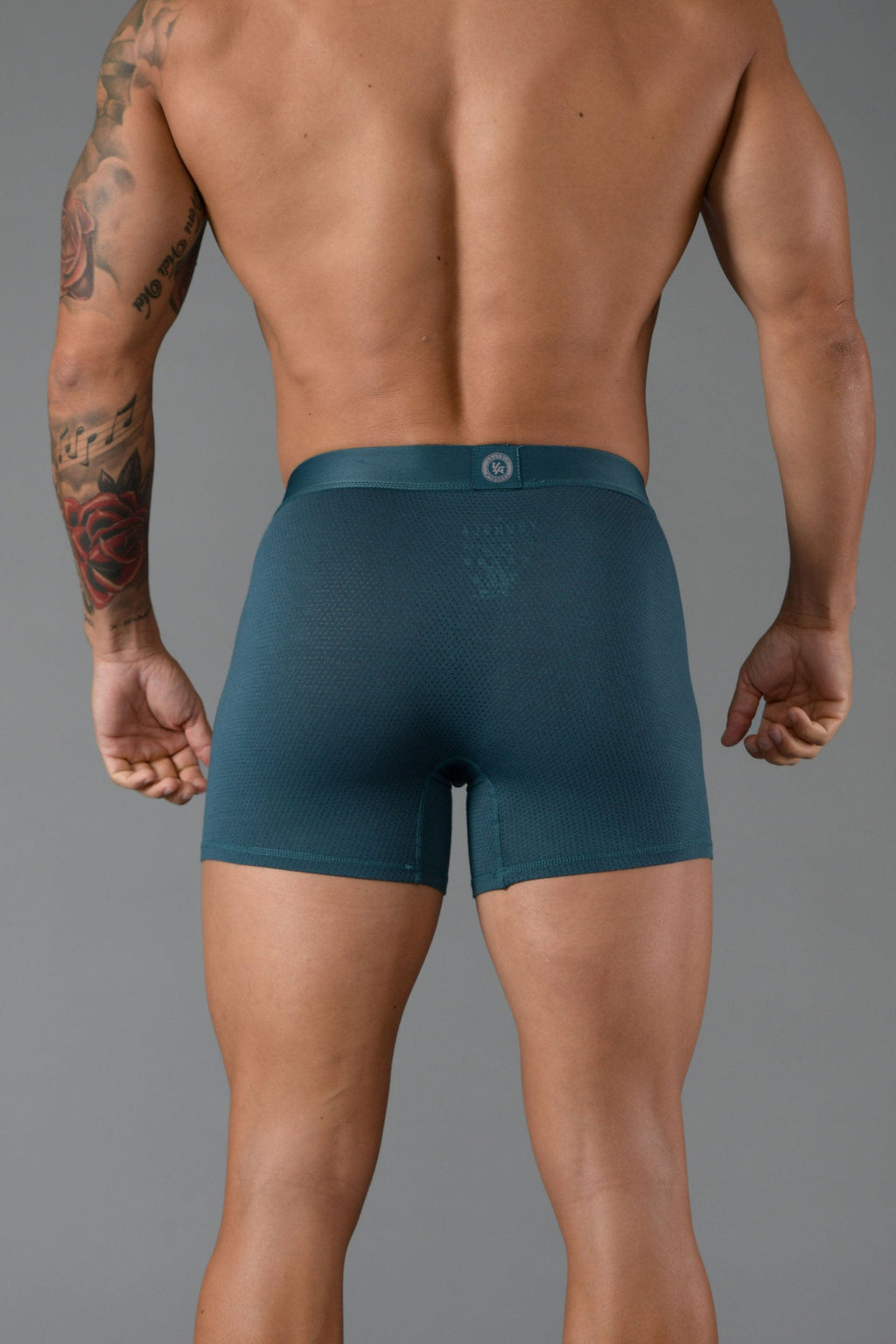 703 Culottes chevreau, paquet de 3