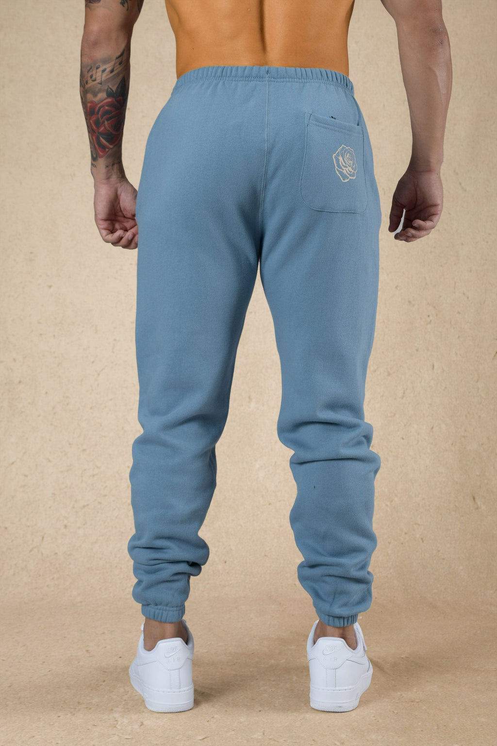 233 - Les joggeurs immortels