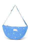 Teddy Erwachsenen-Gürteltasche | Hellblauer Mond