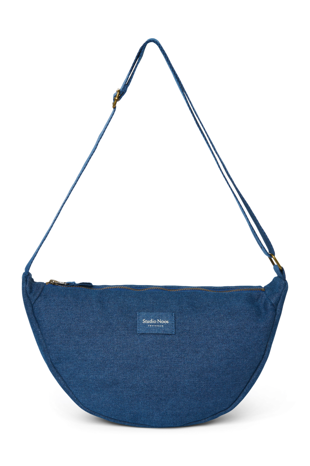 Denim Bauchtasche für Erwachsene | Dunkelblau