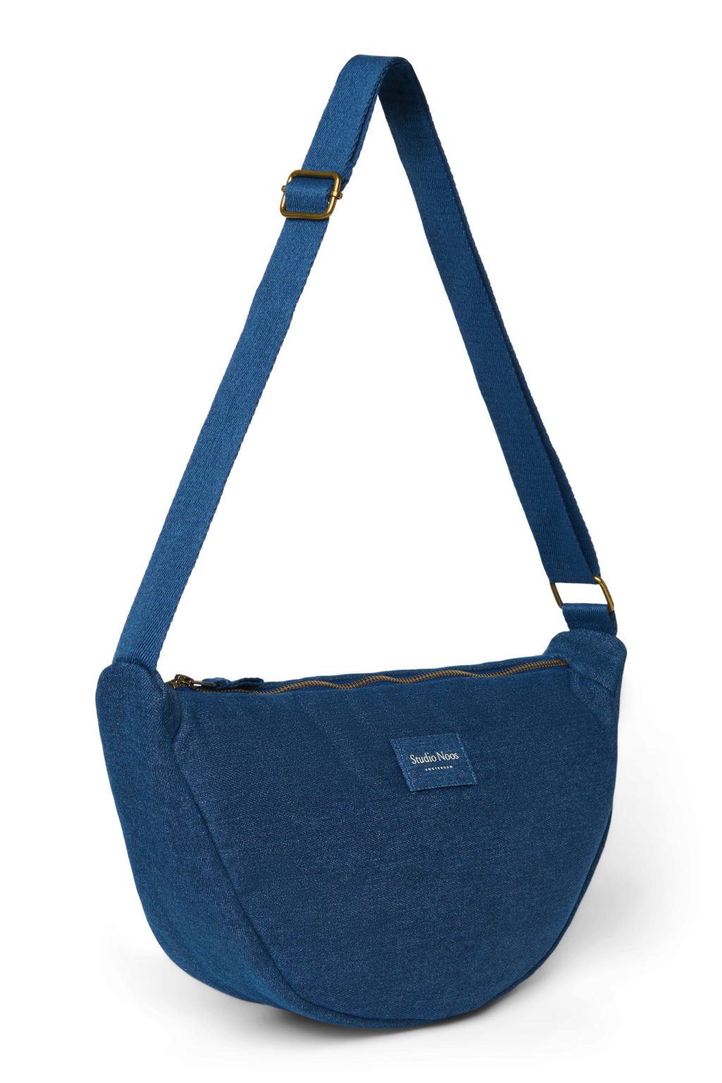 Denim Bauchtasche für Erwachsene | Dunkelblau