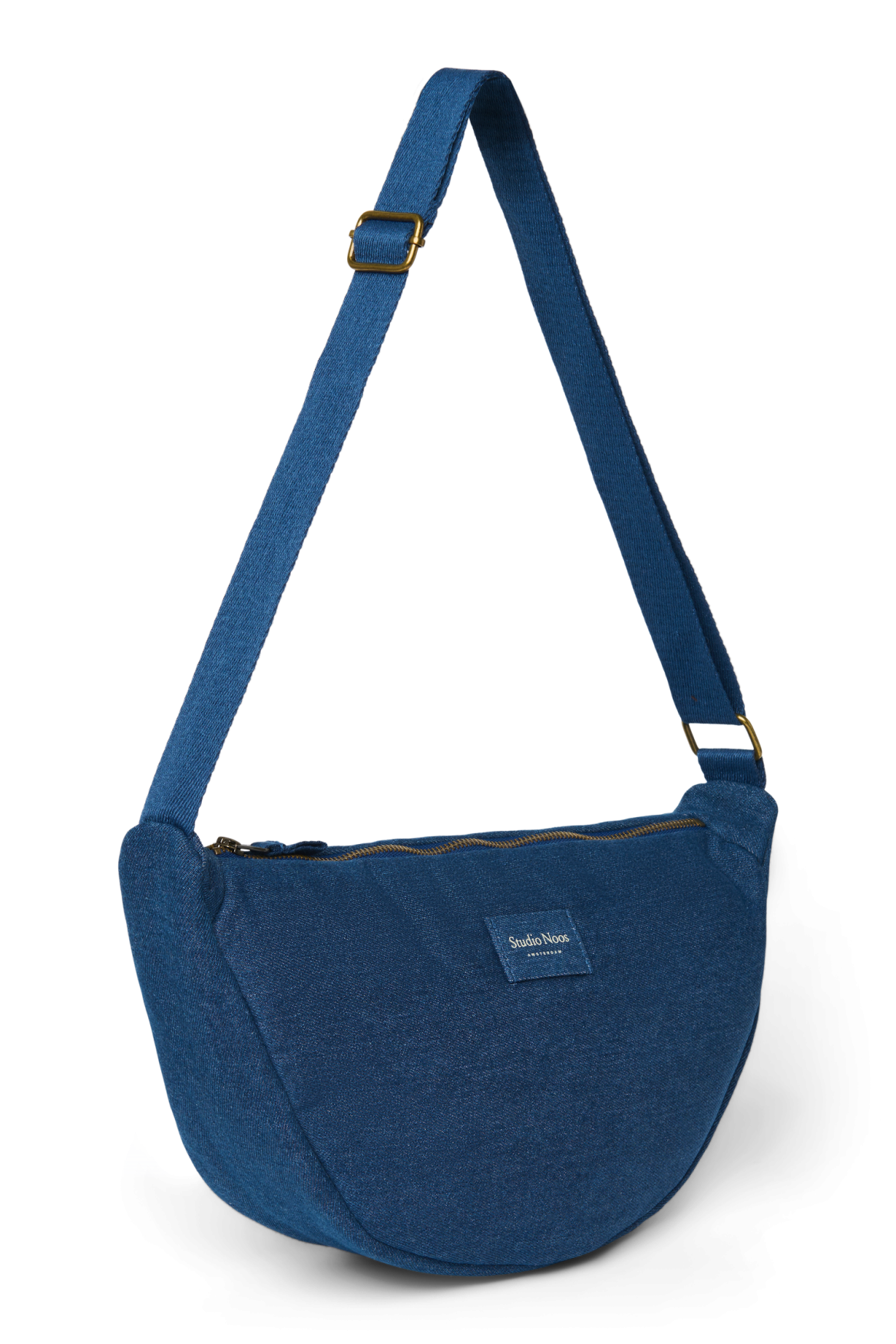 Denim Bauchtasche für Erwachsene | Dunkelblau