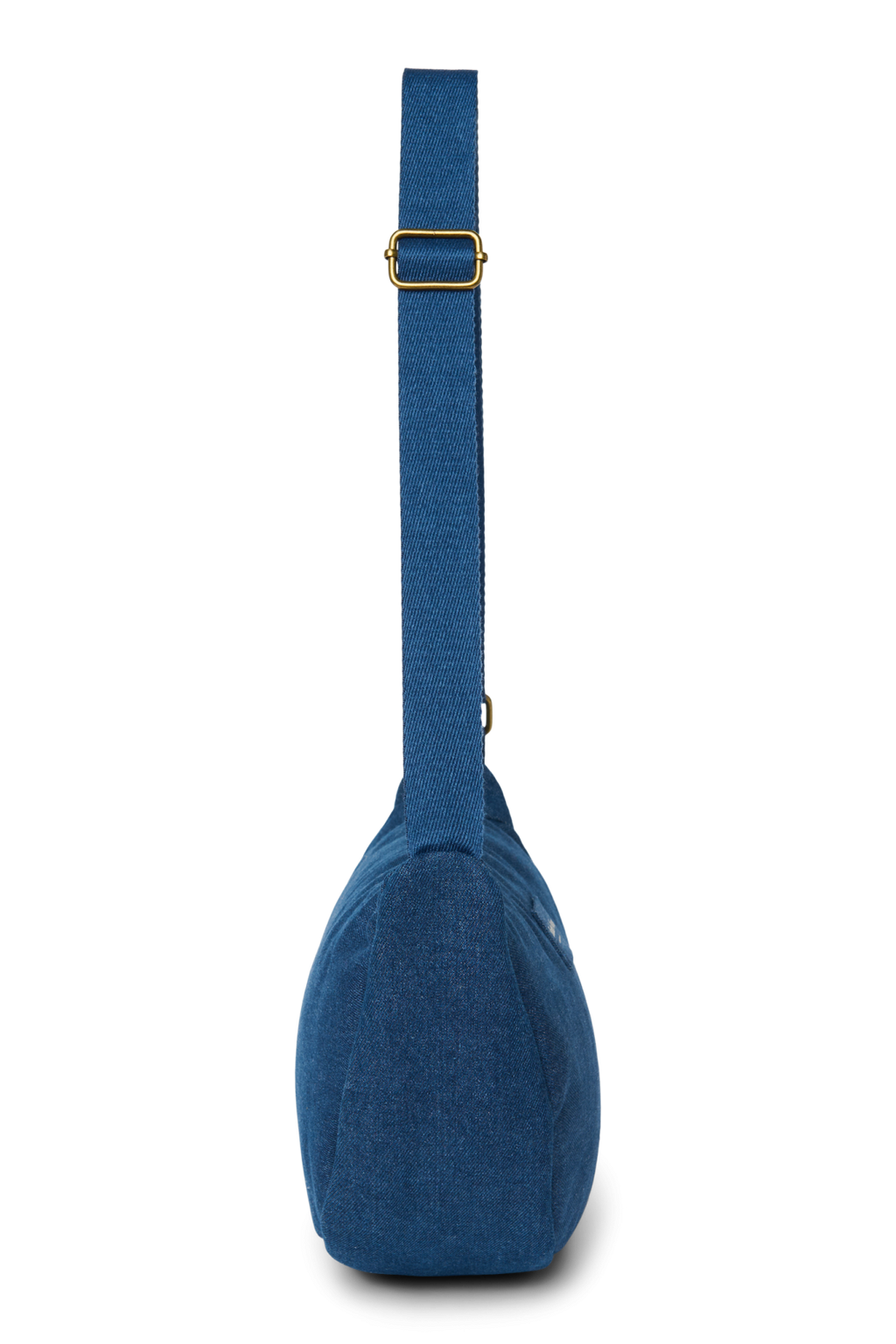 Denim Bauchtasche für Erwachsene | Dunkelblau