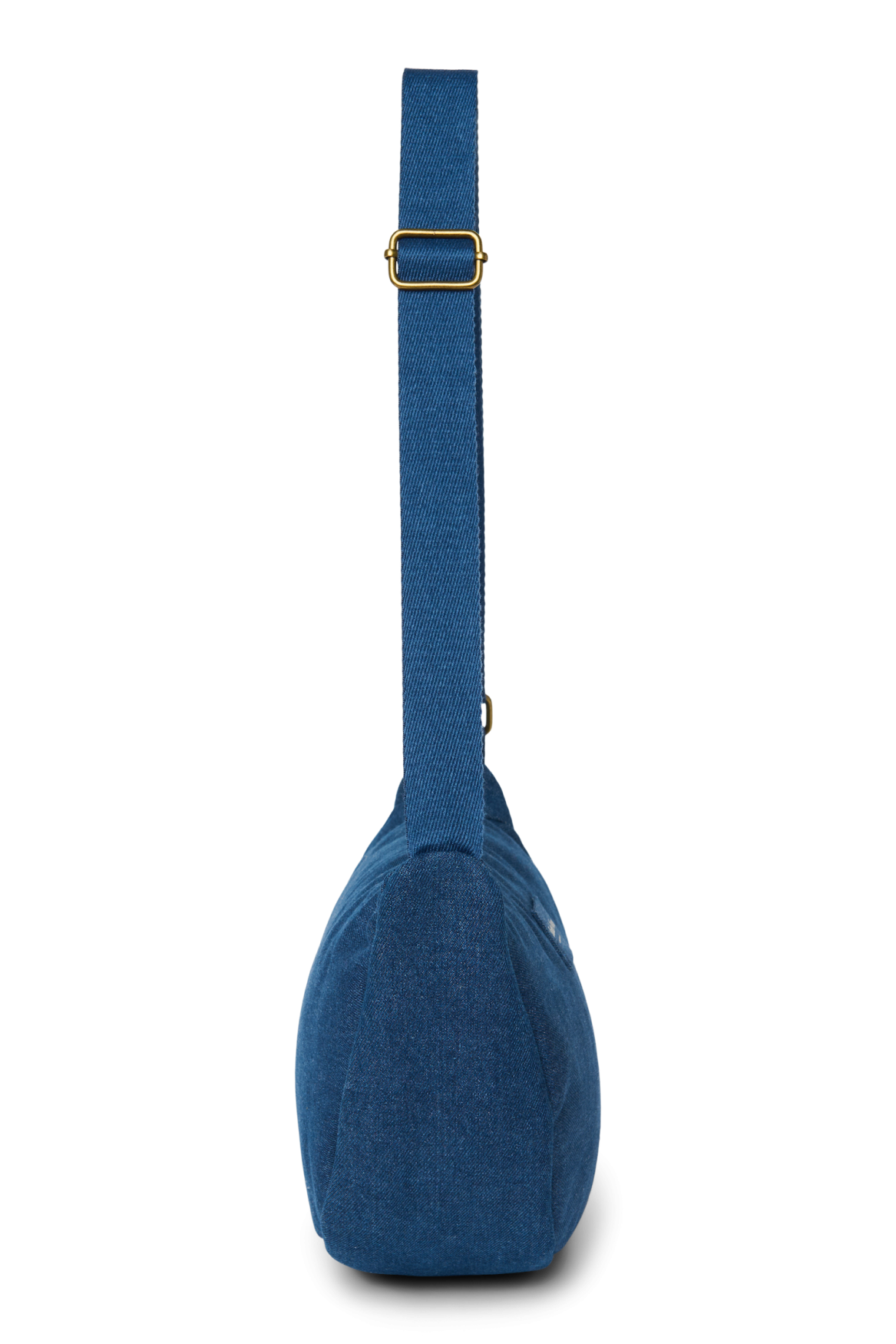 Denim Bauchtasche für Erwachsene | Dunkelblau