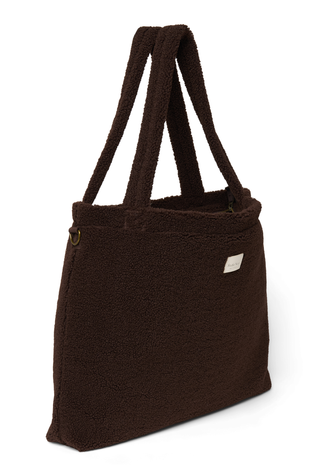 Teddy Luiertas | Chocolade