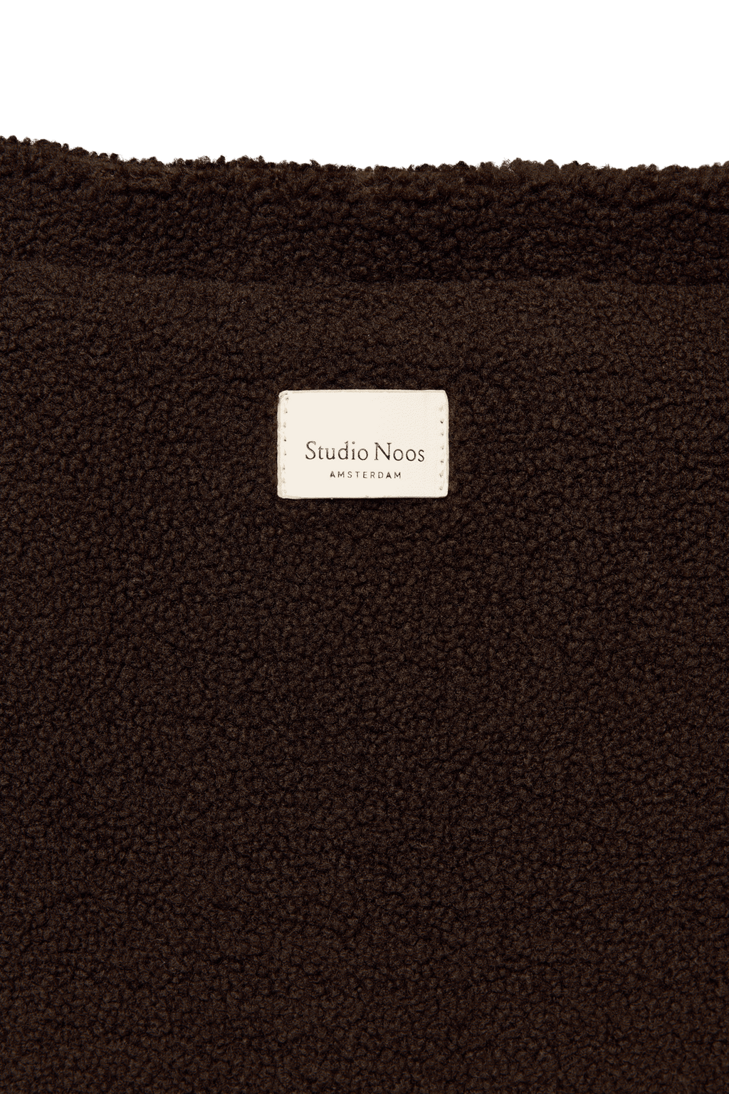 Teddy Luiertas | Chocolade