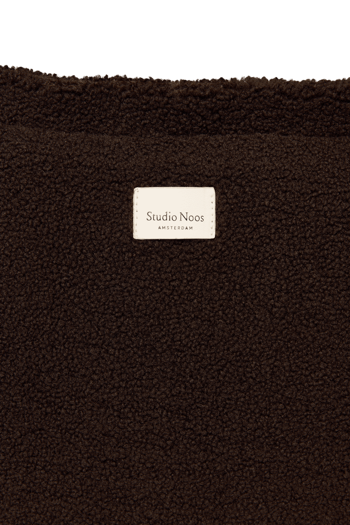 Teddy Luiertas | Chocolade