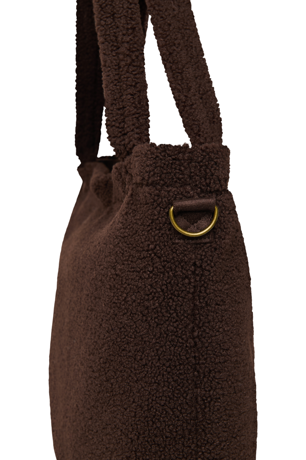 Teddy Luiertas | Chocolade
