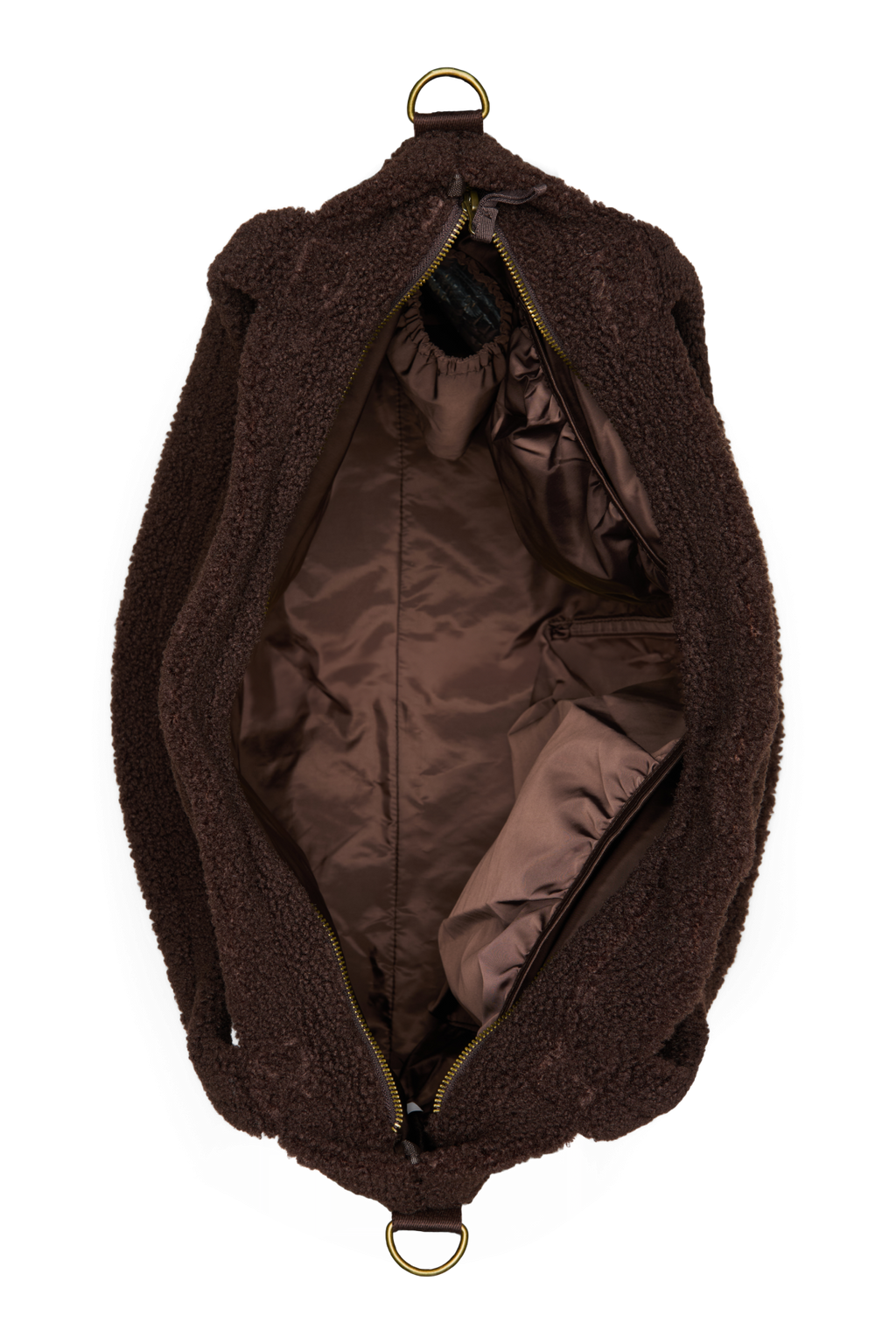 Teddy Luiertas | Chocolade