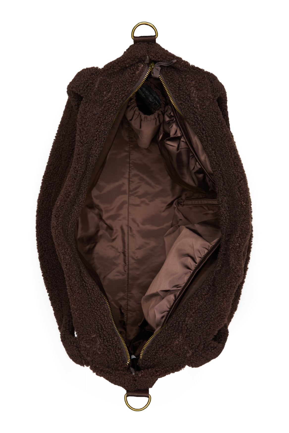 Teddy Luiertas | Chocolade