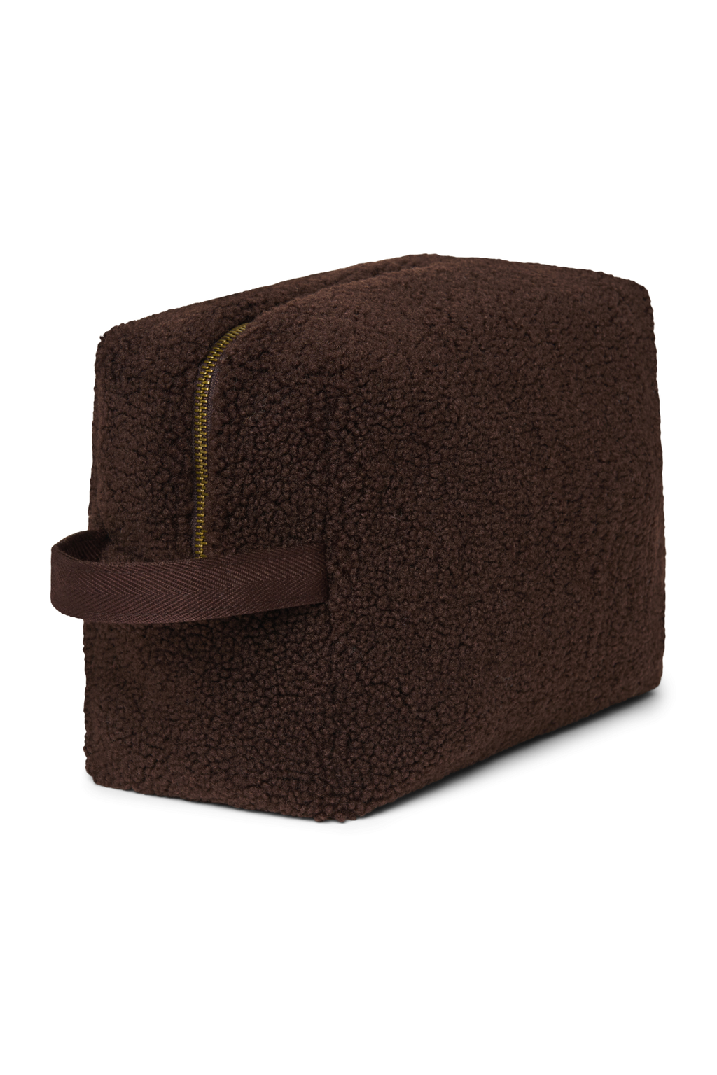 Teddy Toilettas | Chocolade