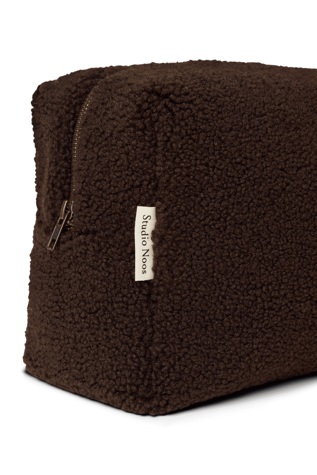 Teddy Toilettas | Chocolade