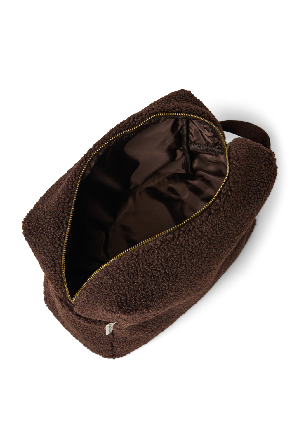 Teddy Toilettas | Chocolade