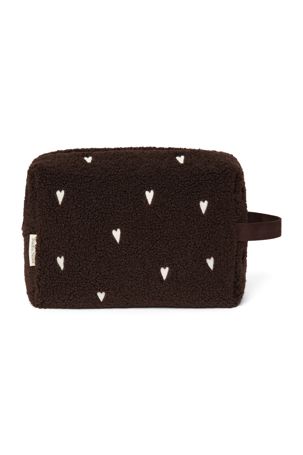 Teddy Toilettas | Chocoladehartjes