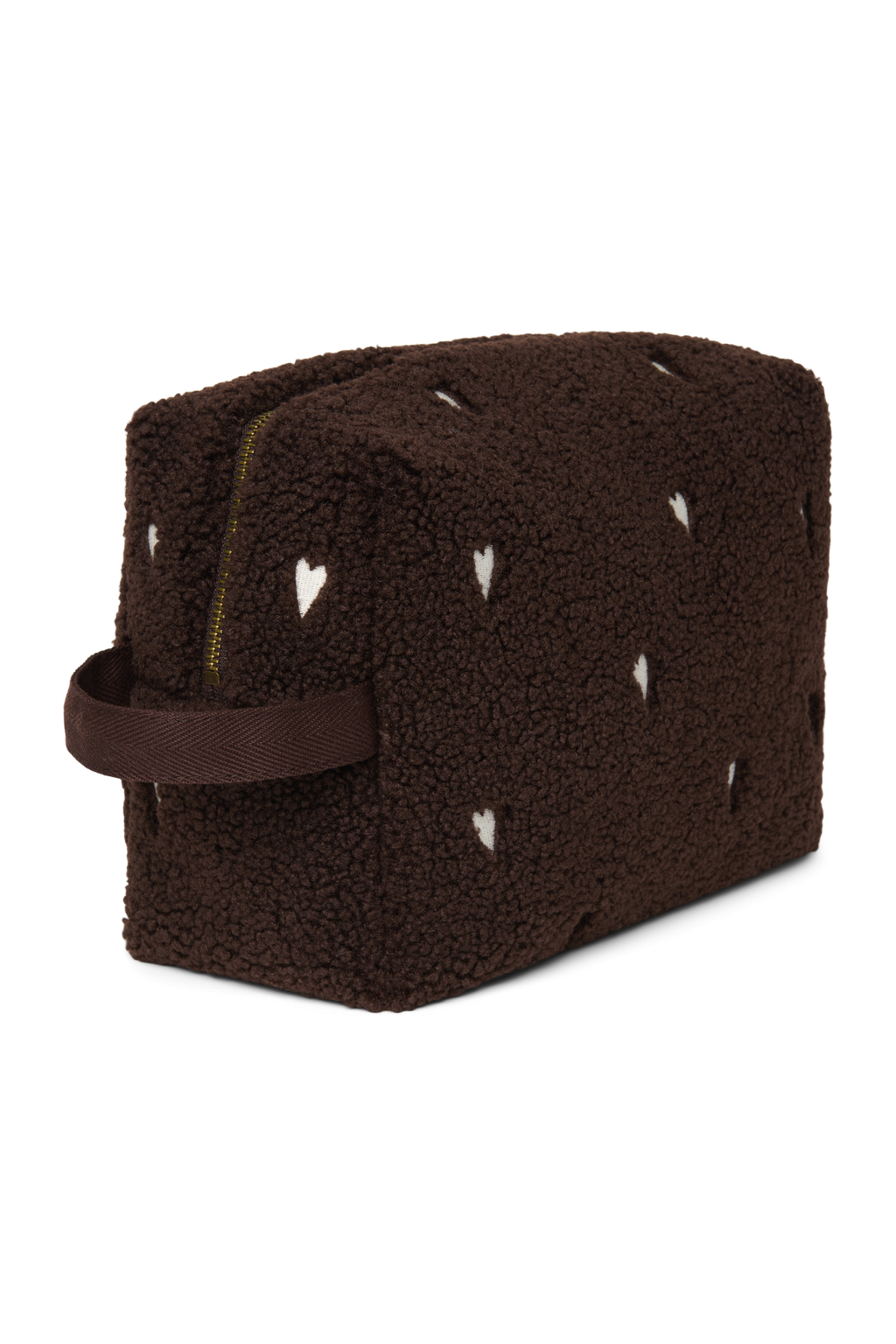 Teddy Toilettas | Chocoladehartjes
