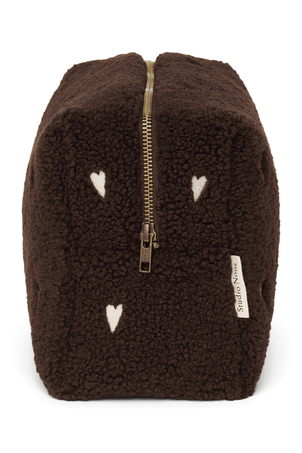 Teddy Toilettas | Chocoladehartjes