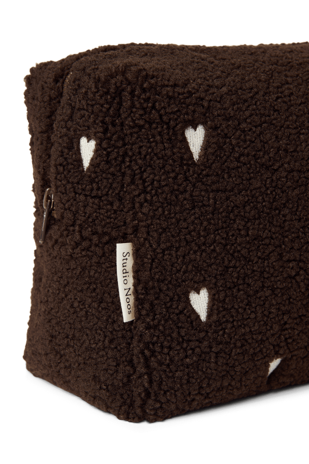 Teddy Toilettas | Chocoladehartjes