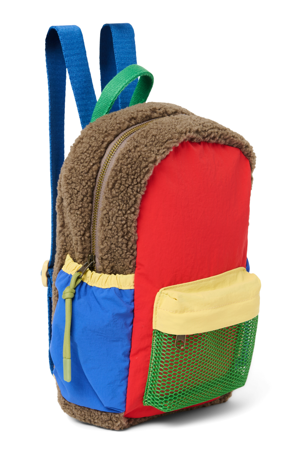 Back to School Cadeauset 350ML | Blauw