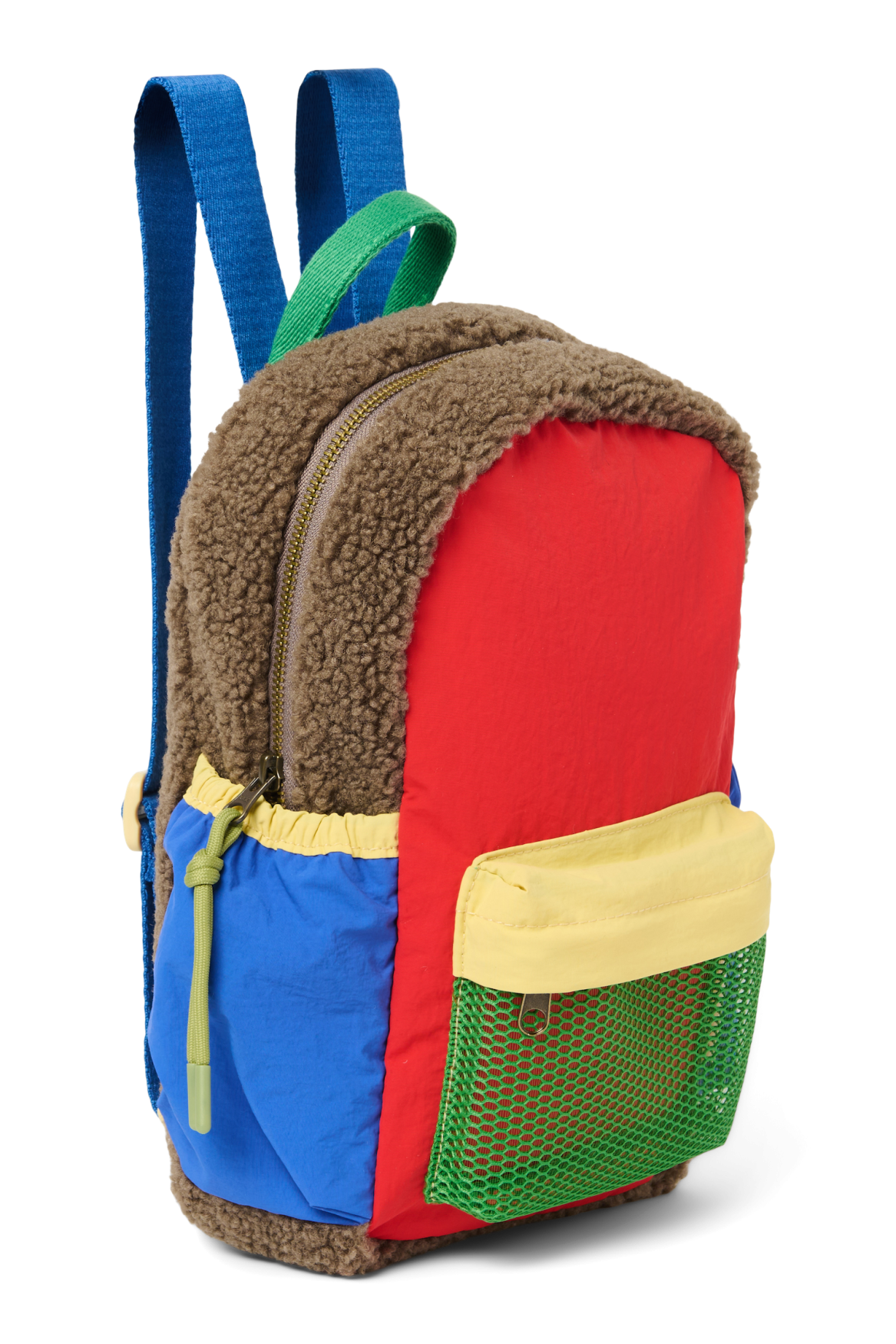 Back to School Cadeauset 350ML | Blauw