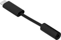 SONOS Era 300/100 Black Line-In Adapter - LDNGLWW1BLK - image 1