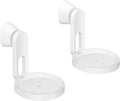 SONOS Era 100 White Wall Mounts (Pair) - E10MPWW1 - image 1