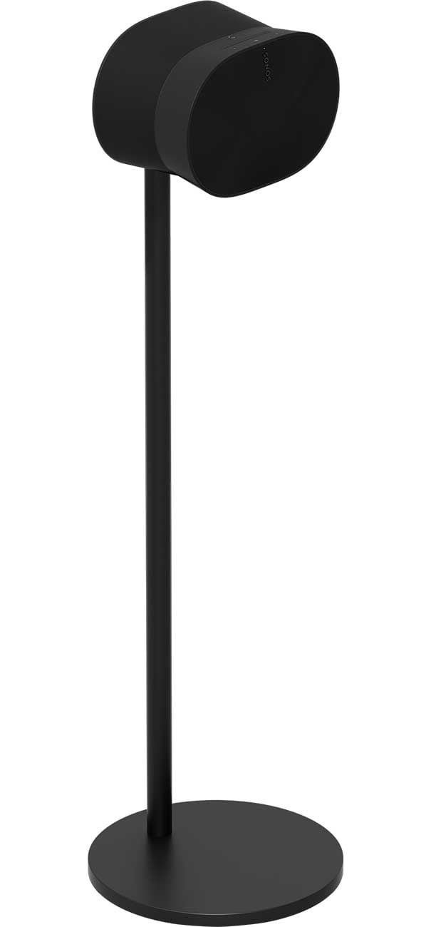 SONOS Era 300 Black Stand (Each) - E30FSWW1BLK - image 2
