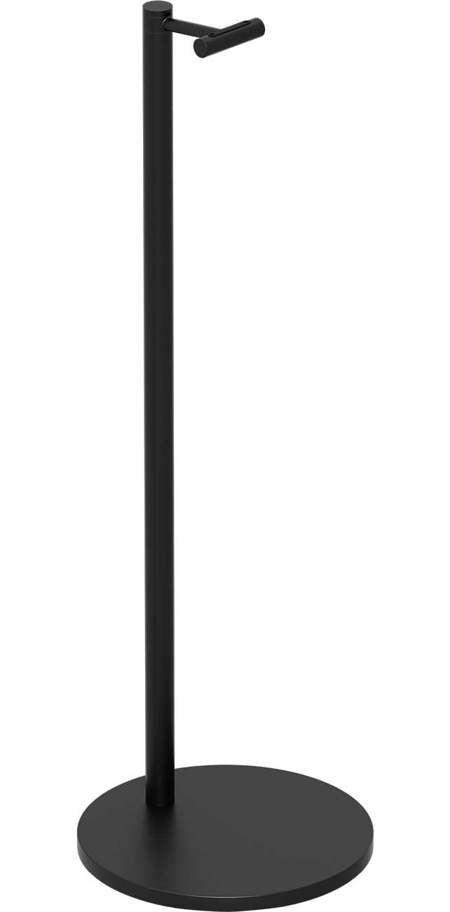 SONOS Era 300 Black Stand (Each) - E30FSWW1BLK - image 1