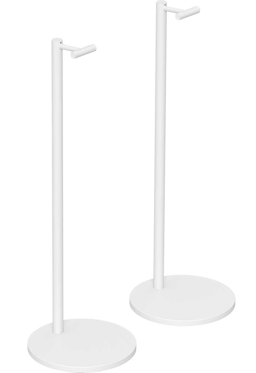 SONOS Era 300 White Stands (Pair) - E30SPWW1 - image 1