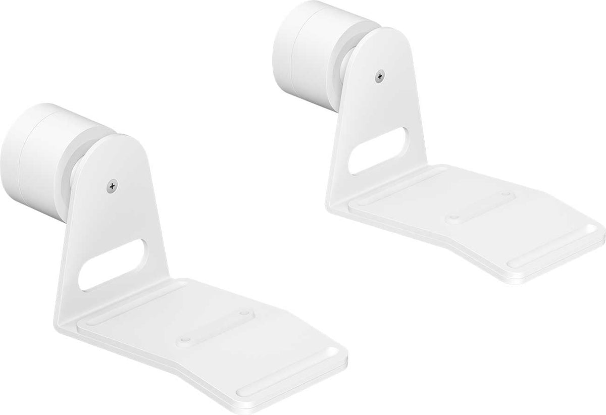 SONOS Era 300 White Wall Mounts (Pair) - E30MPWW1 - image 1