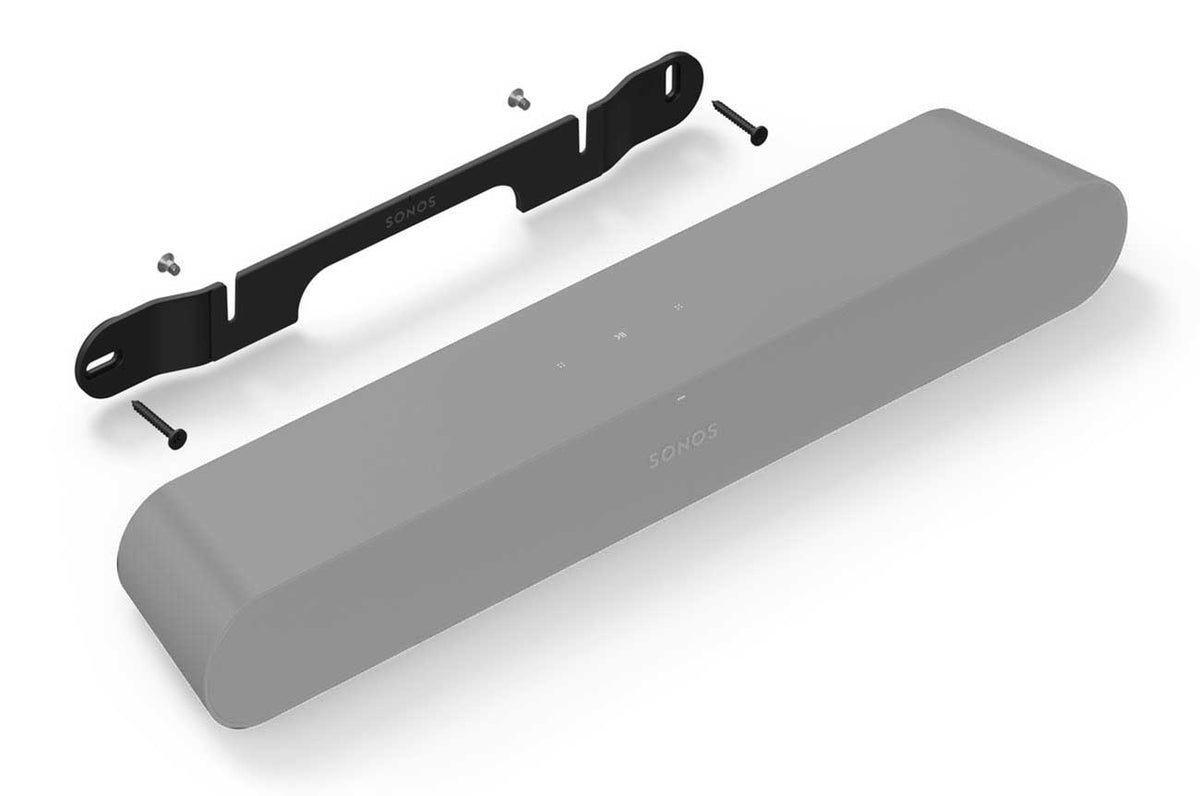 SONOS Ray Wall Mount - RAYWMWW1BLK - image 3