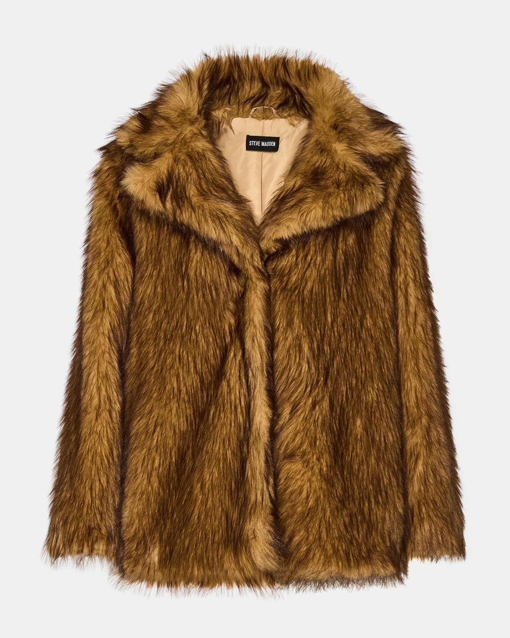 KINDRA COAT ANTELOPE