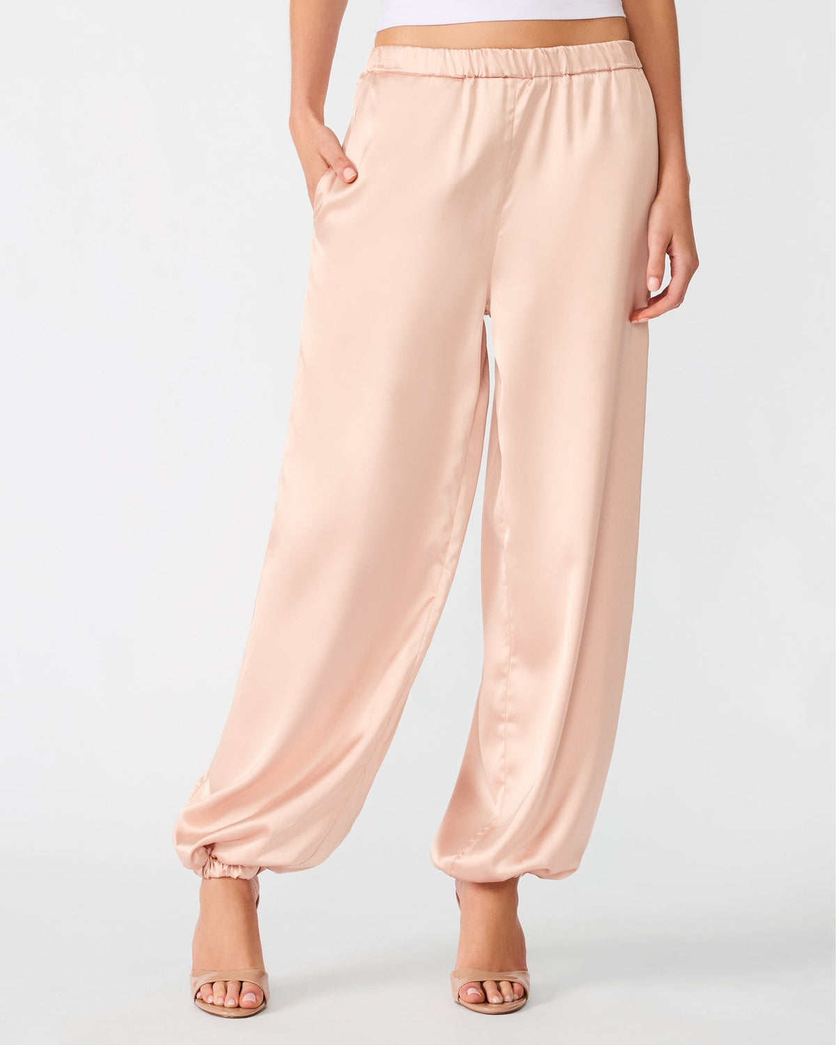 HALO PANT BALLET PINK