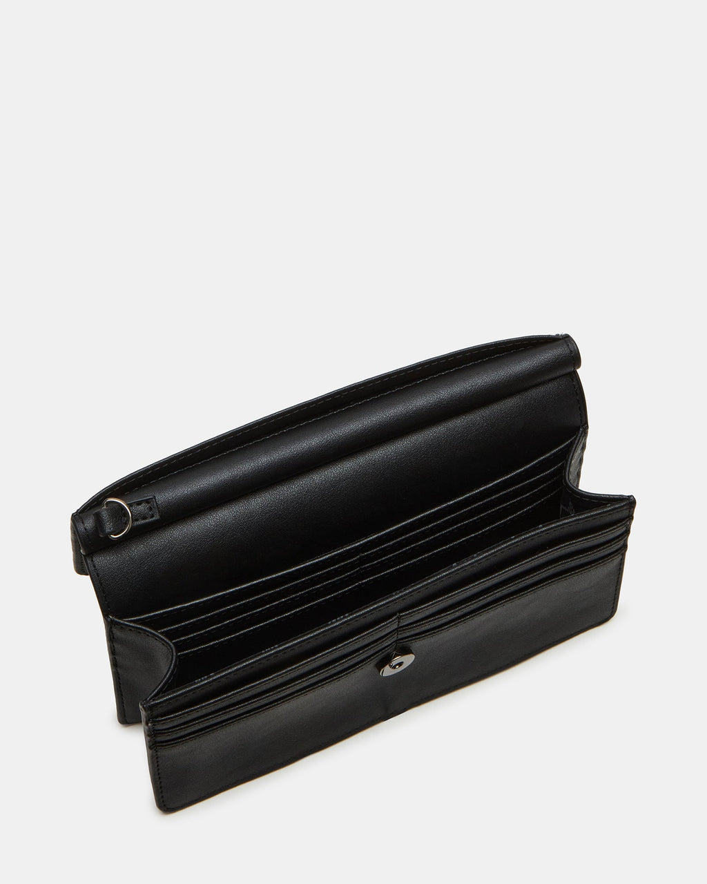 CABBYY WALLET BLACK
