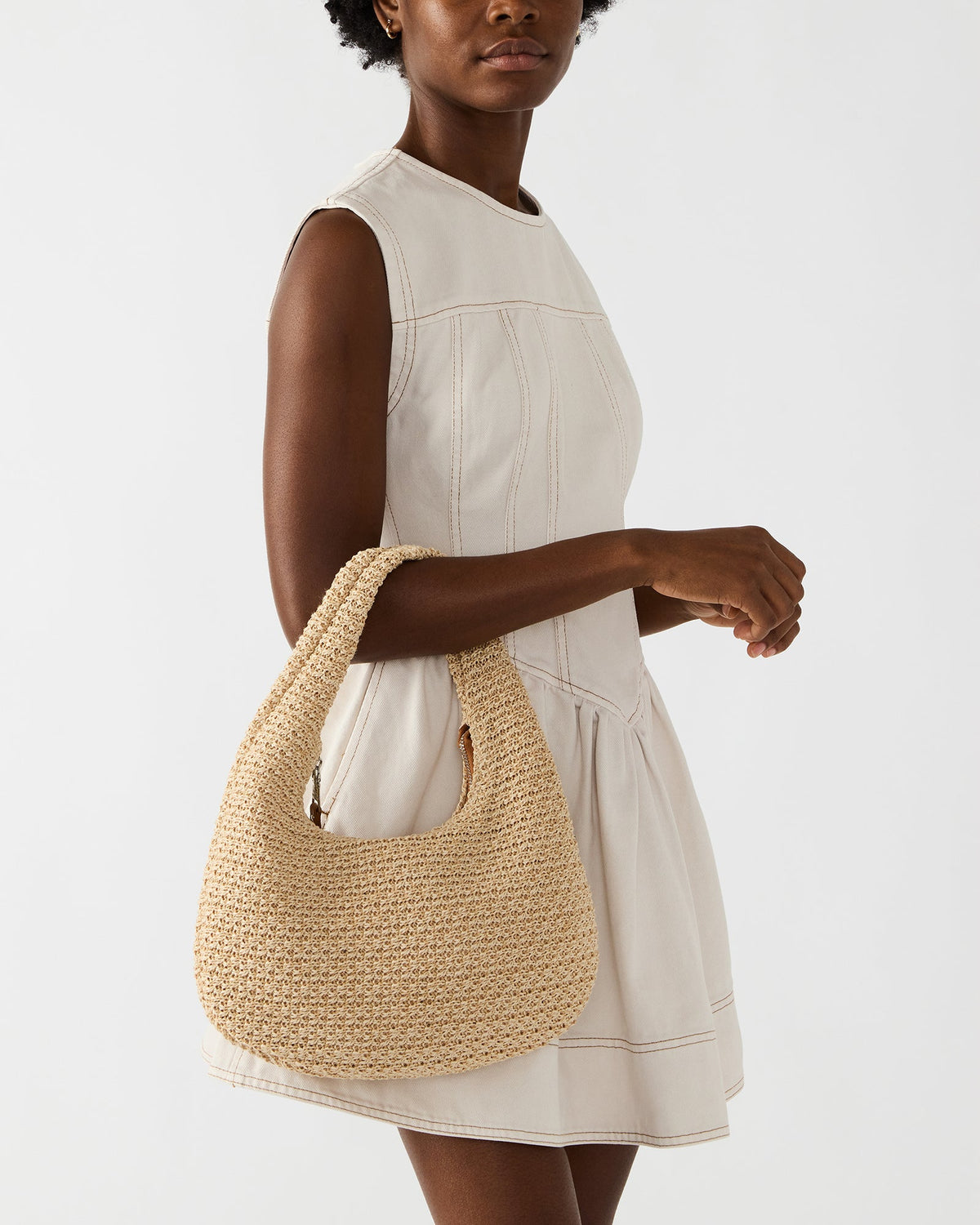 DAENA BAG NATURAL