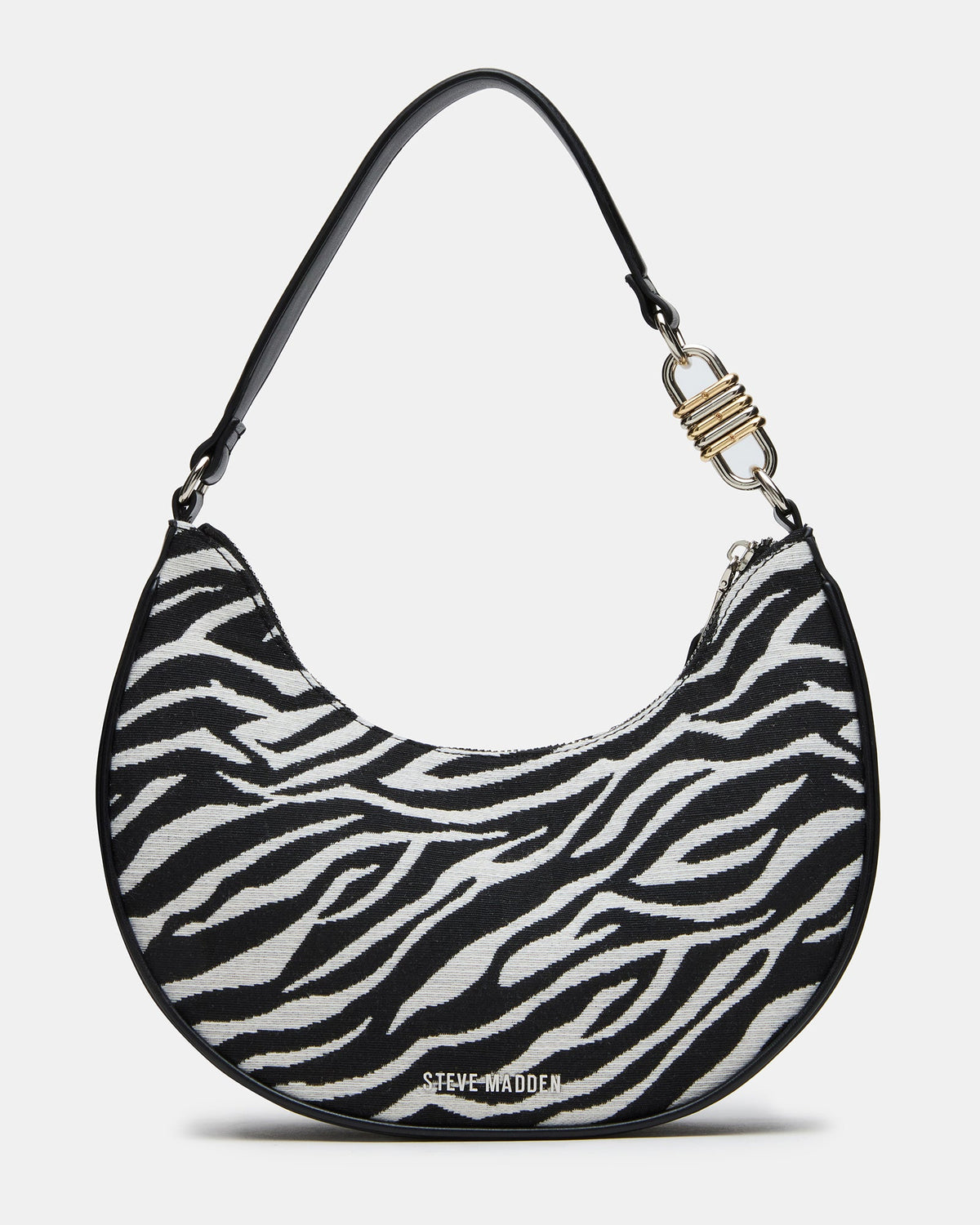 LOHAN BAG ZEBRA