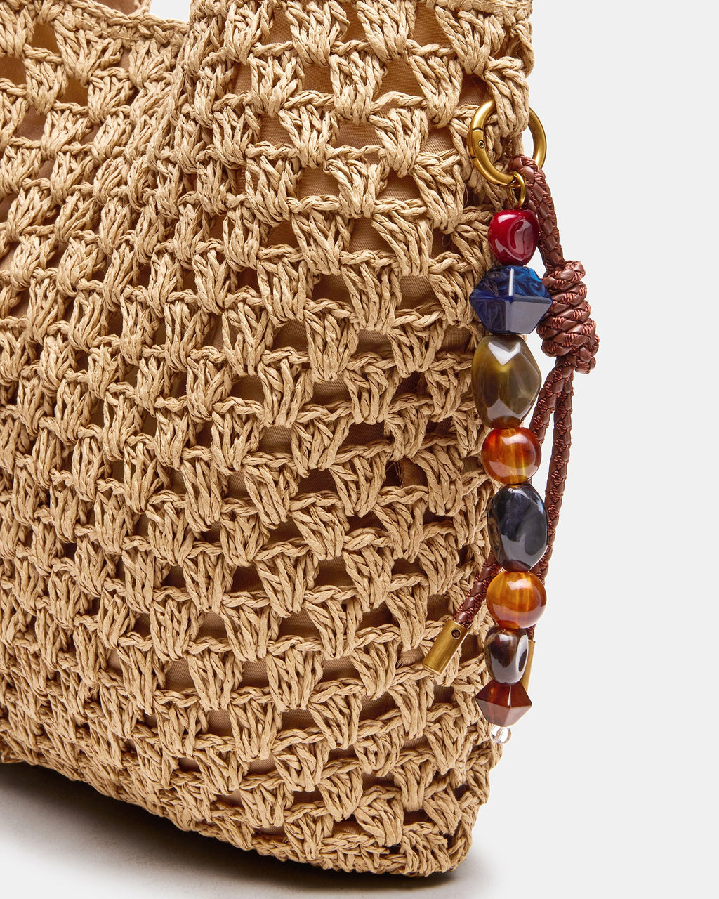 LUANA BAG NATURAL