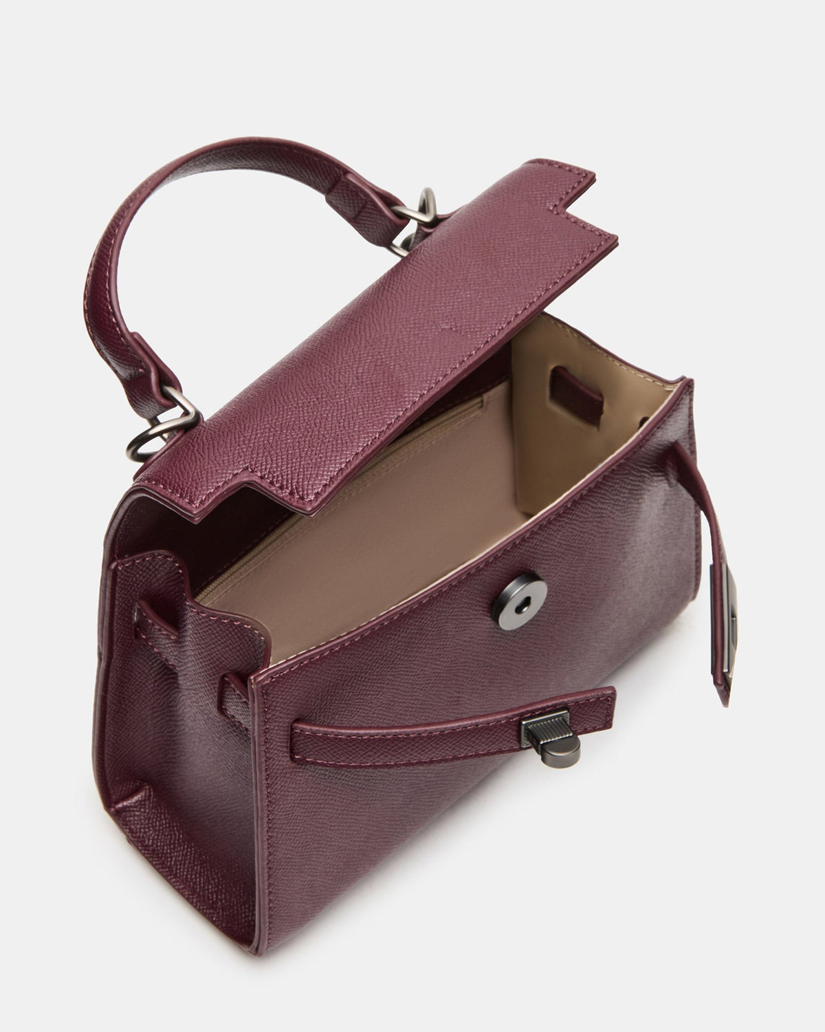 SIGNIFY GIFT SET DARK CHERRY