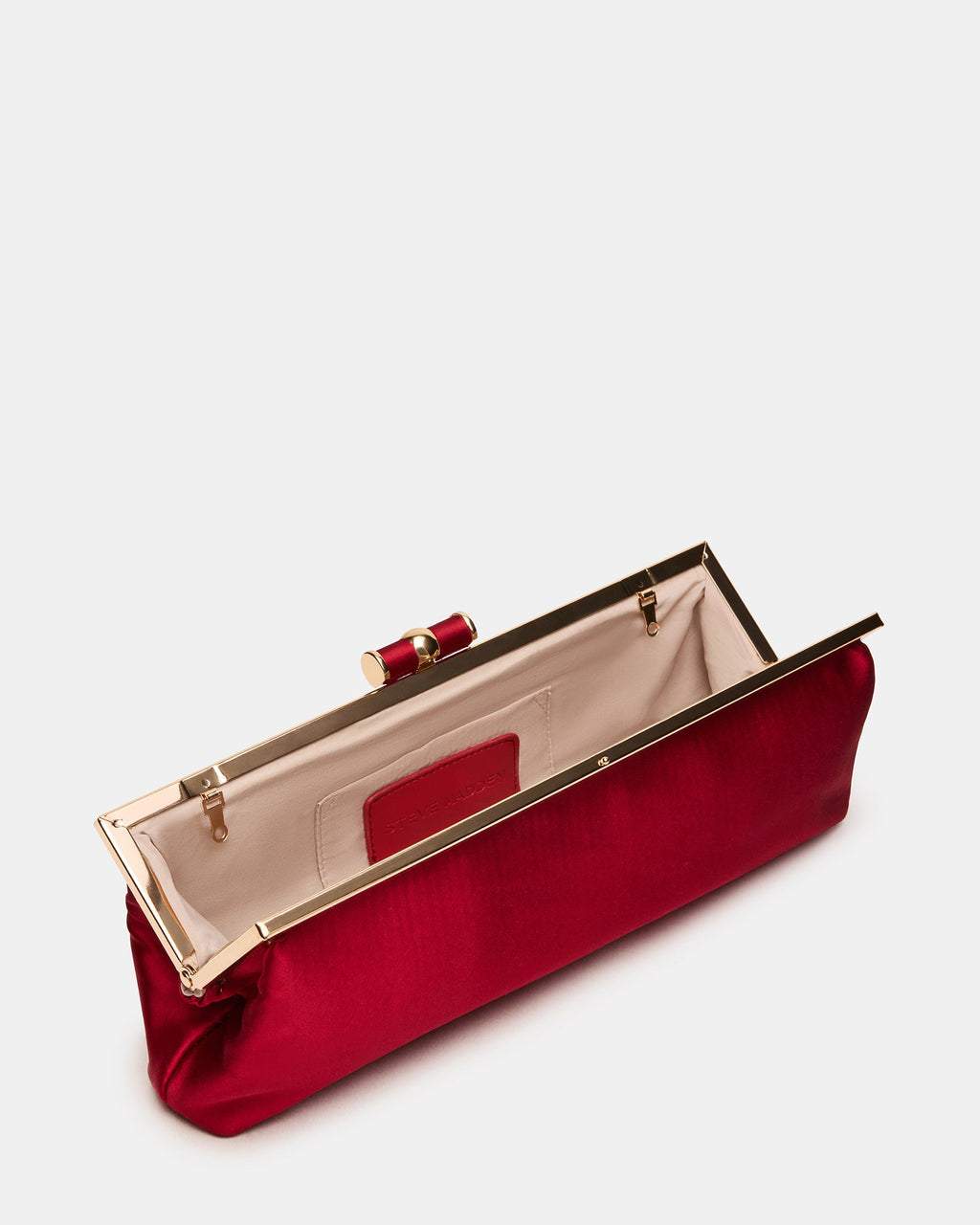 STEFANO BAG RED
