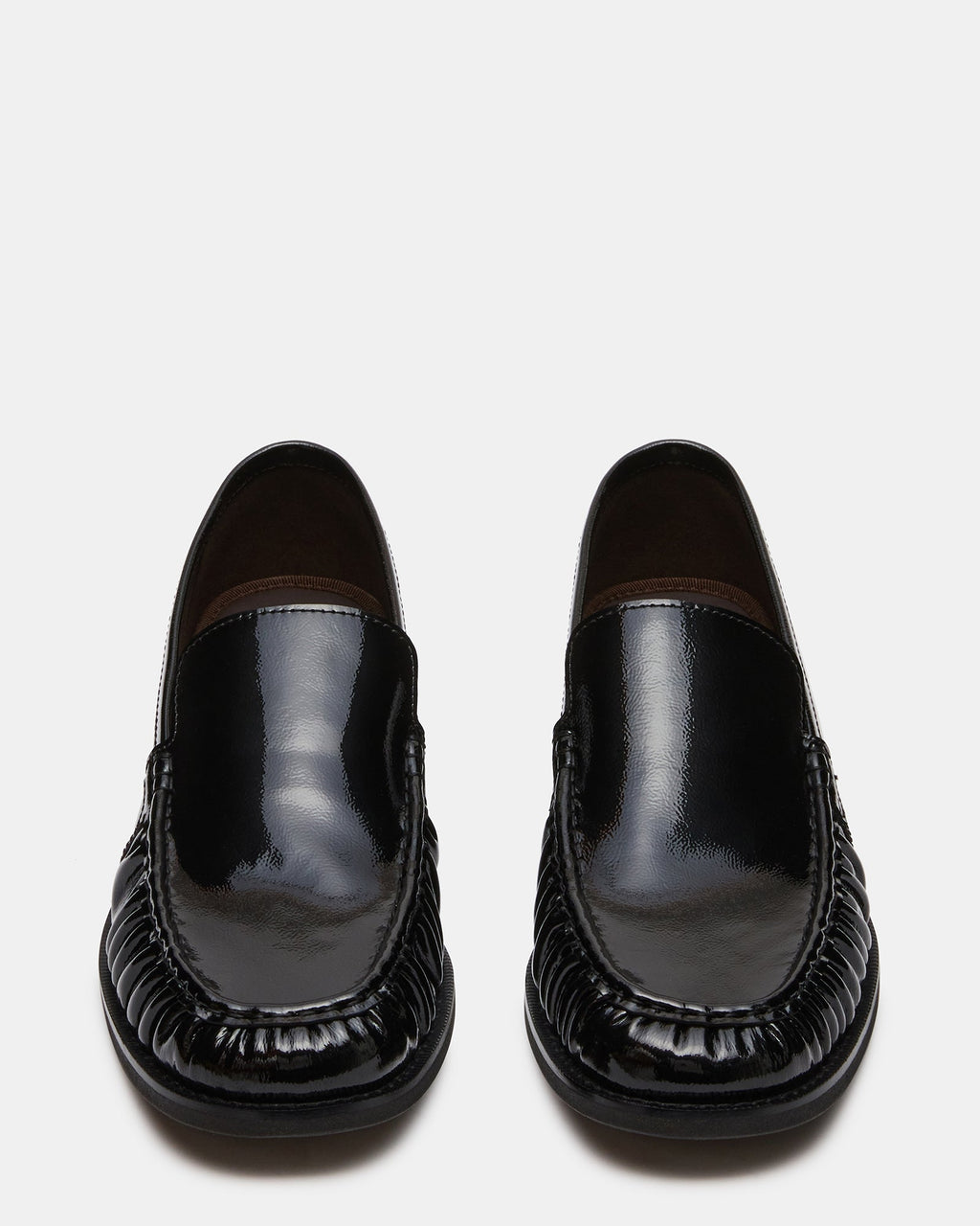 GERONIMO BLACK PATENT