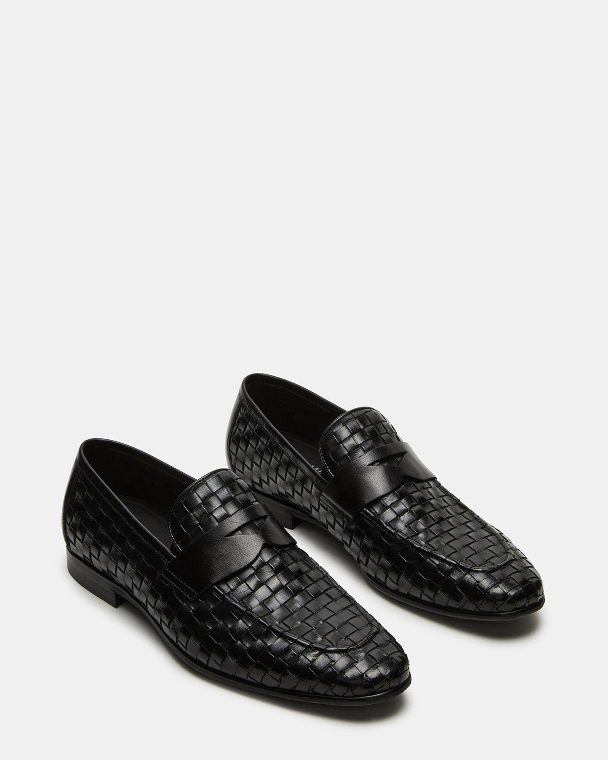 POCO BLACK LEATHER